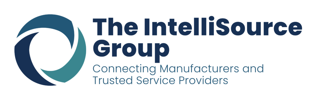 The IntelliSource Group